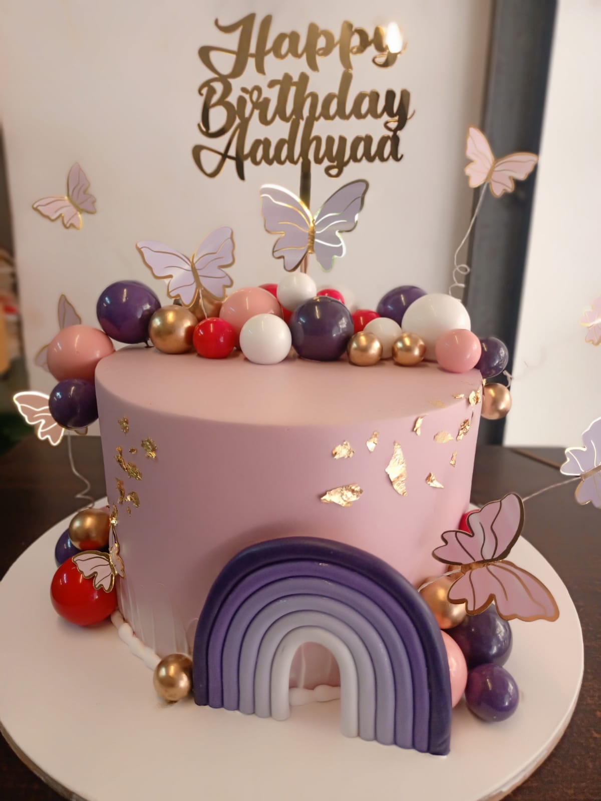 Cake 66